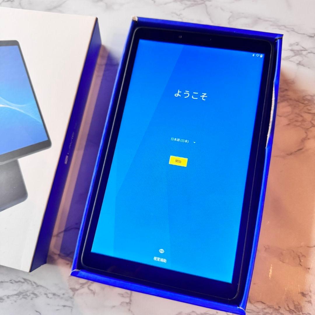 NEC LAVIE T7 tab T0755 Android 本体 タブレット