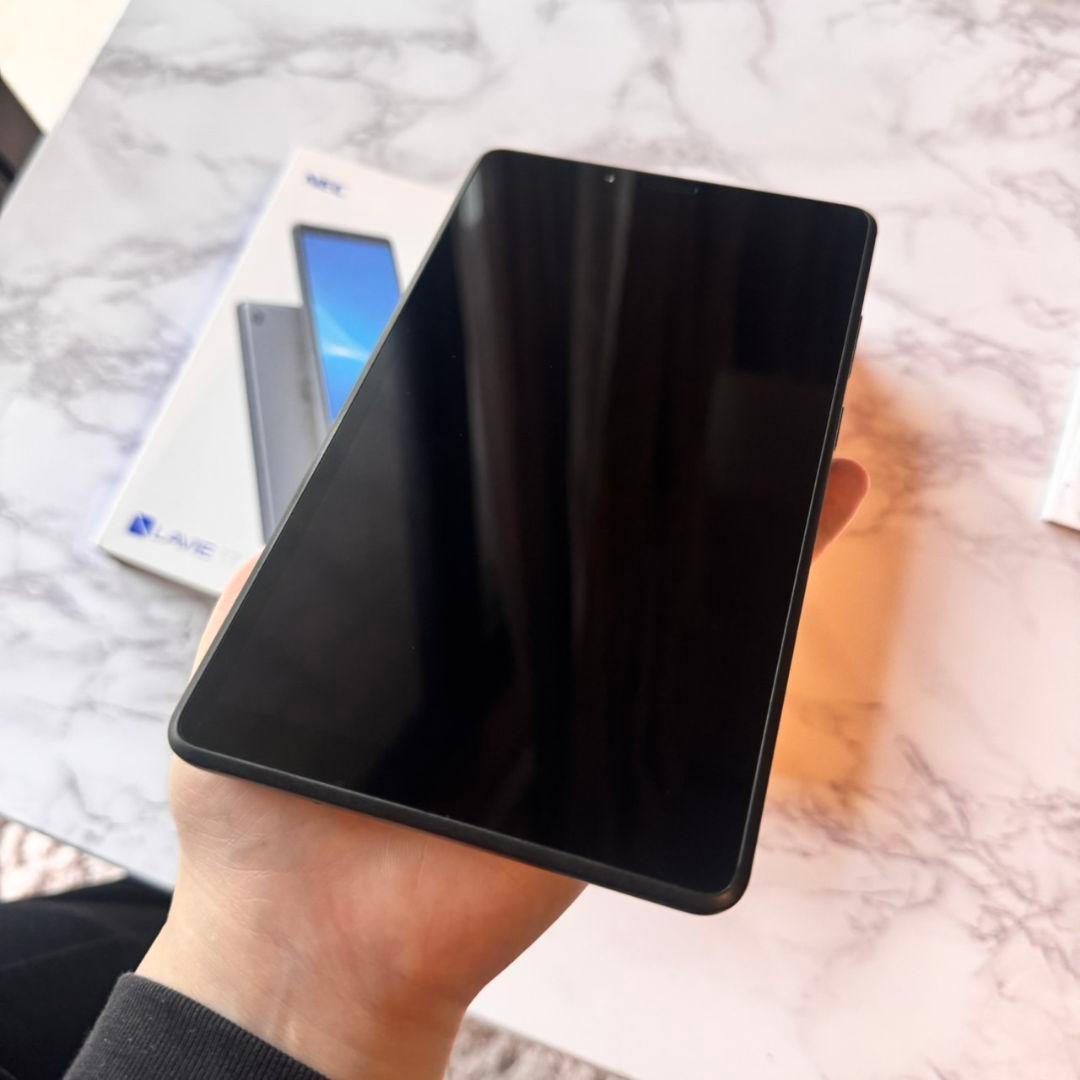 NEC LAVIE T7 tab T0755 Android 本体 タブレット