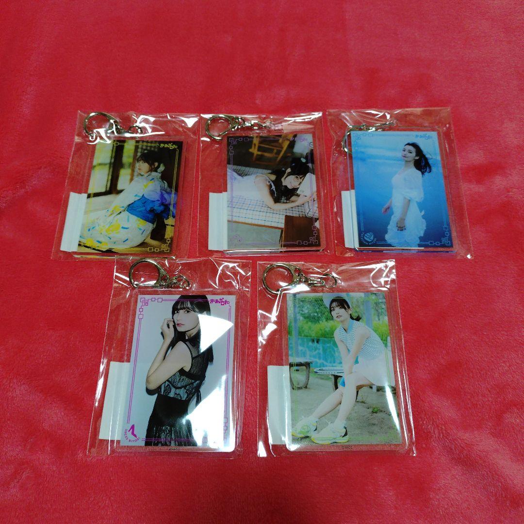 高野麻里佳 ゲマくじ 「まりんか日和」