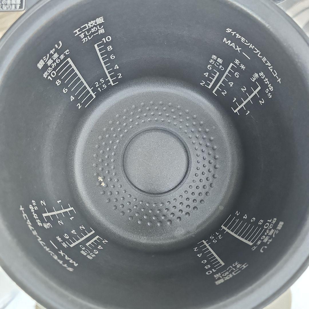 Panasonic SR-SX188 炊飯器