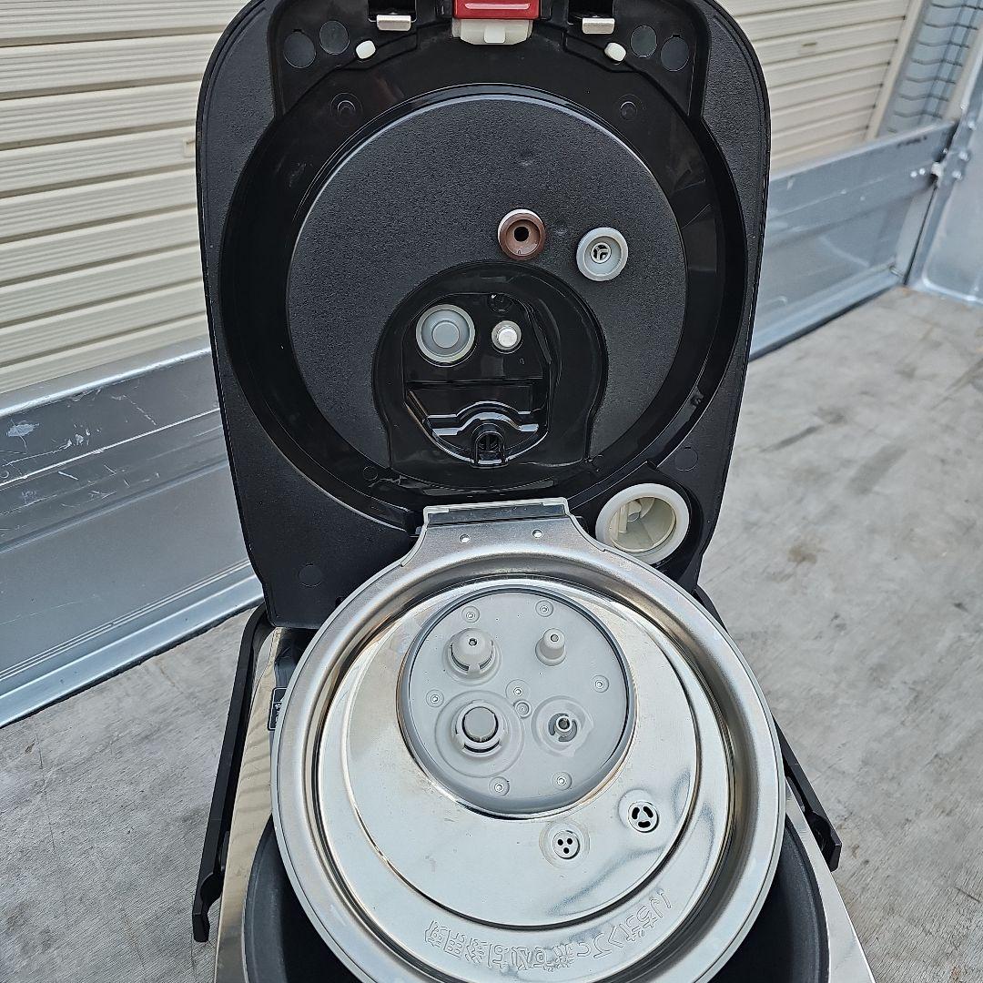 Panasonic SR-SX188 炊飯器