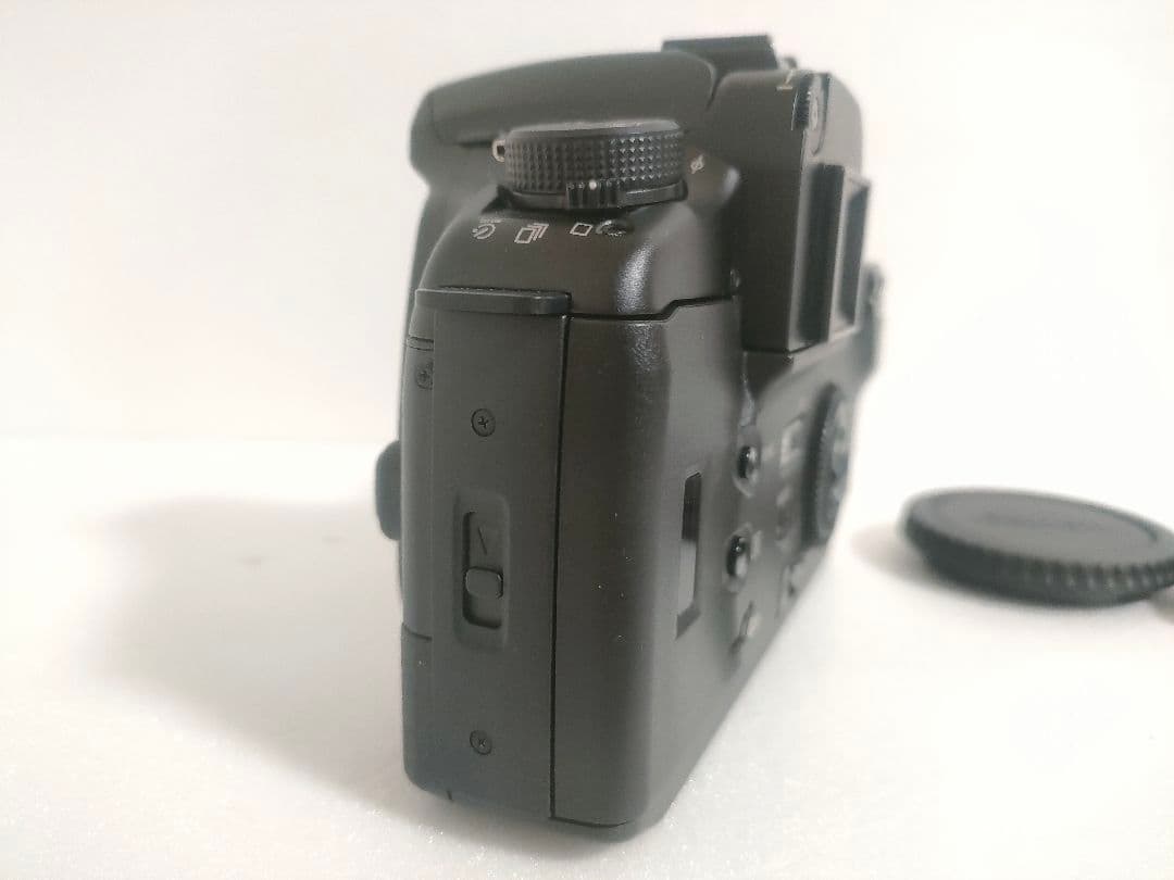 canonフィルムカメラ eos7 キャノン イオス7