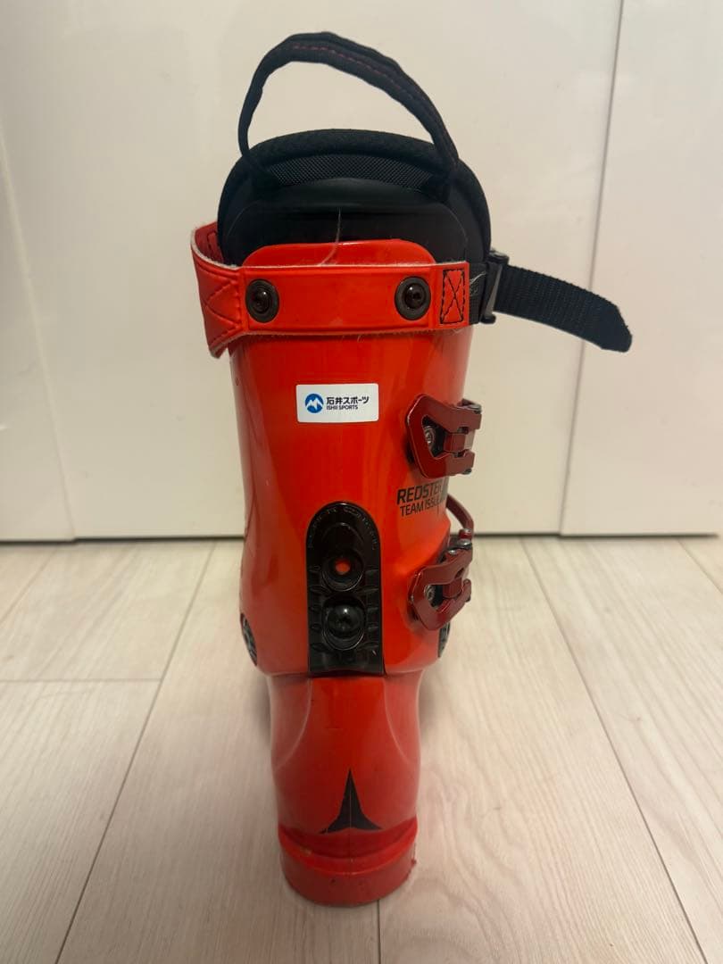 スキー Atomic Redster TI 130 25.5cm