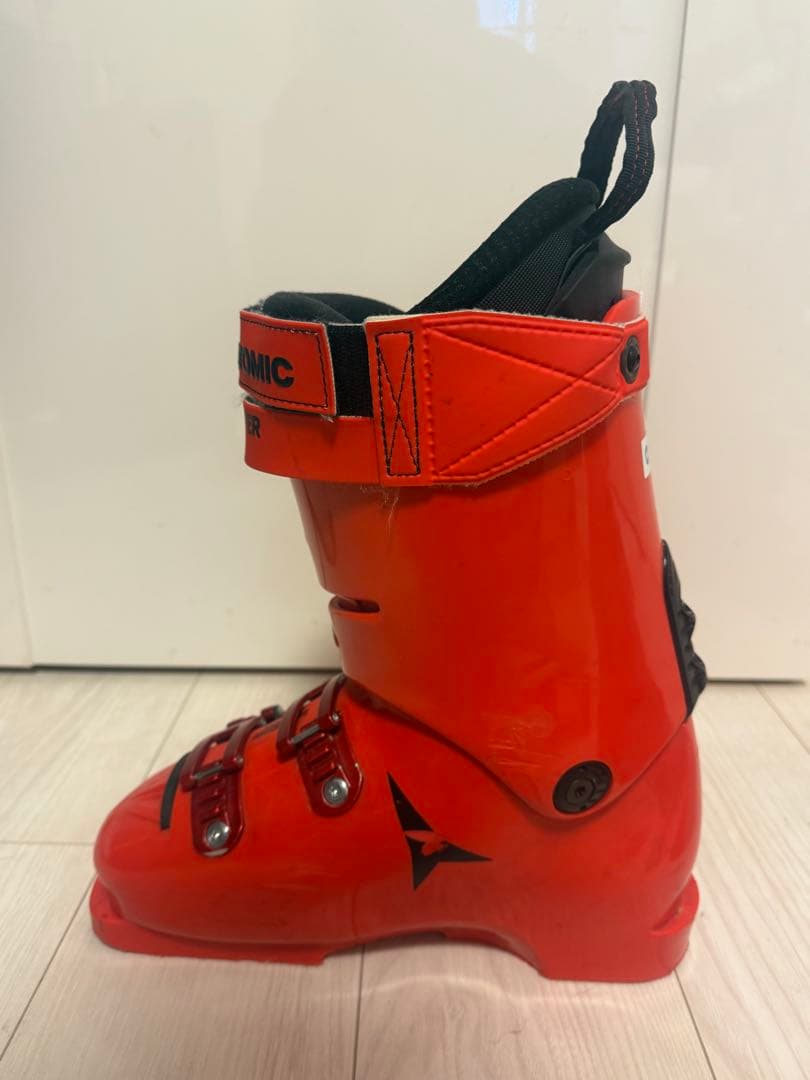 スキー Atomic Redster TI 130 25.5cm