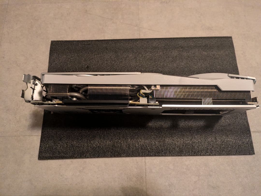 【MSI】4070TiSUPER 16G GAMING X SLIM WHITE