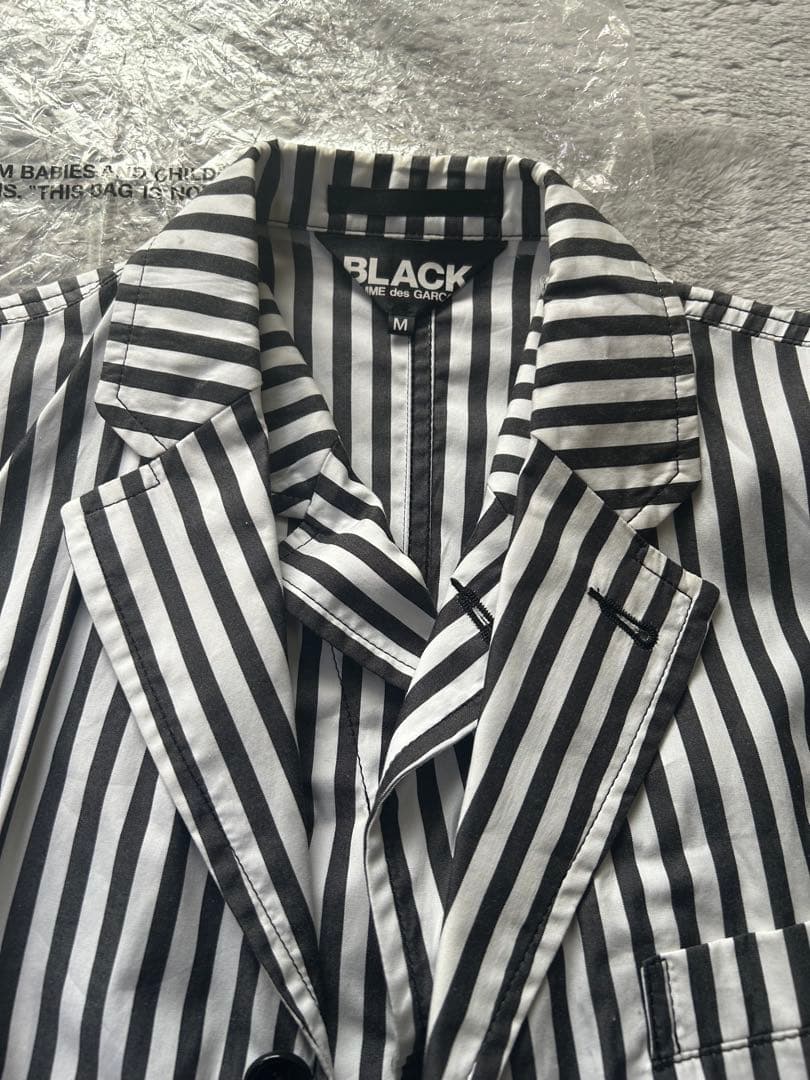 Comme des GarçonsBLACK