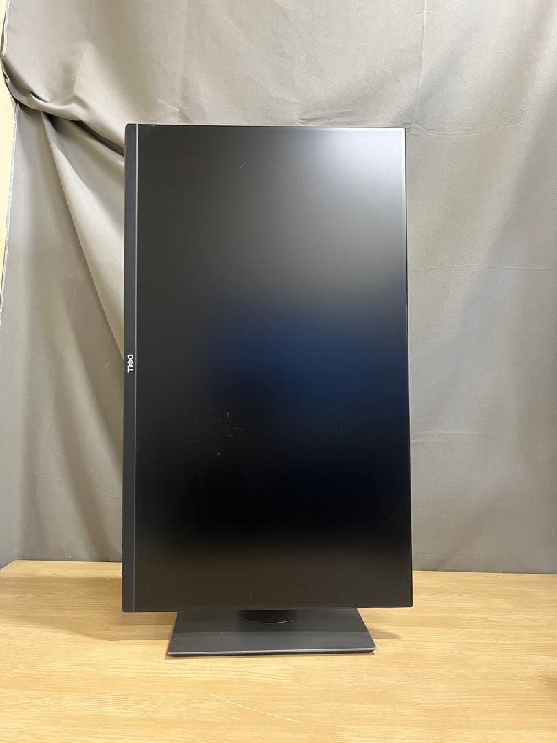Dell P2719H 27インチ液晶モニター　IPS ディスプレイ