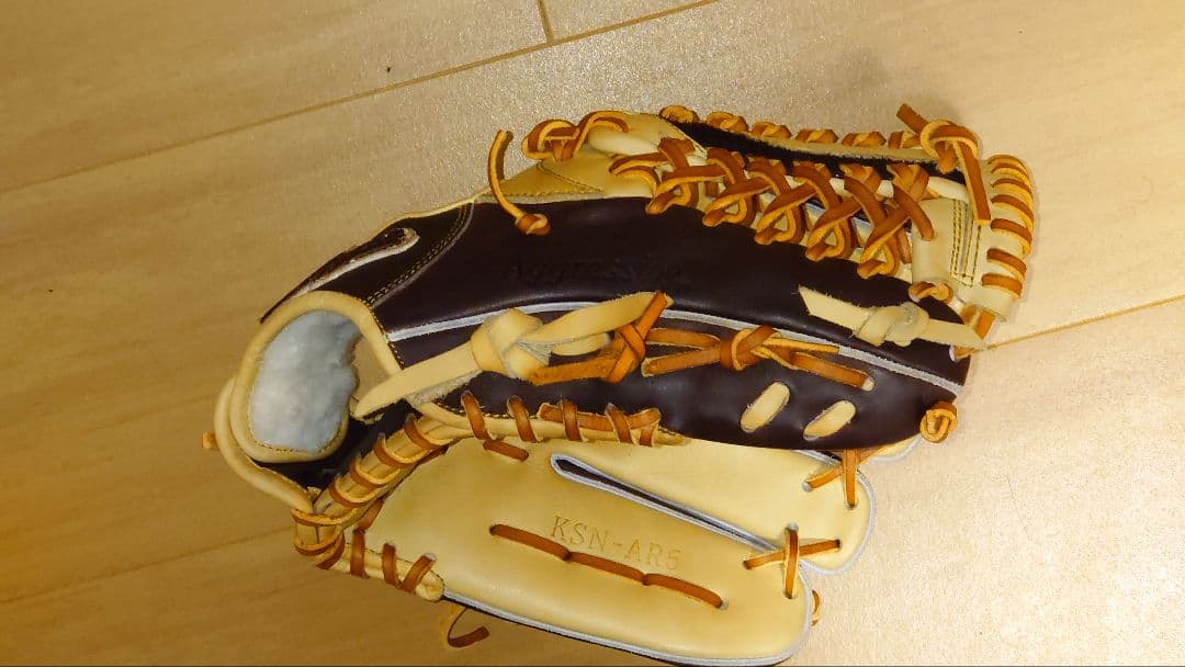 久保田スラッガー ＡＲ5