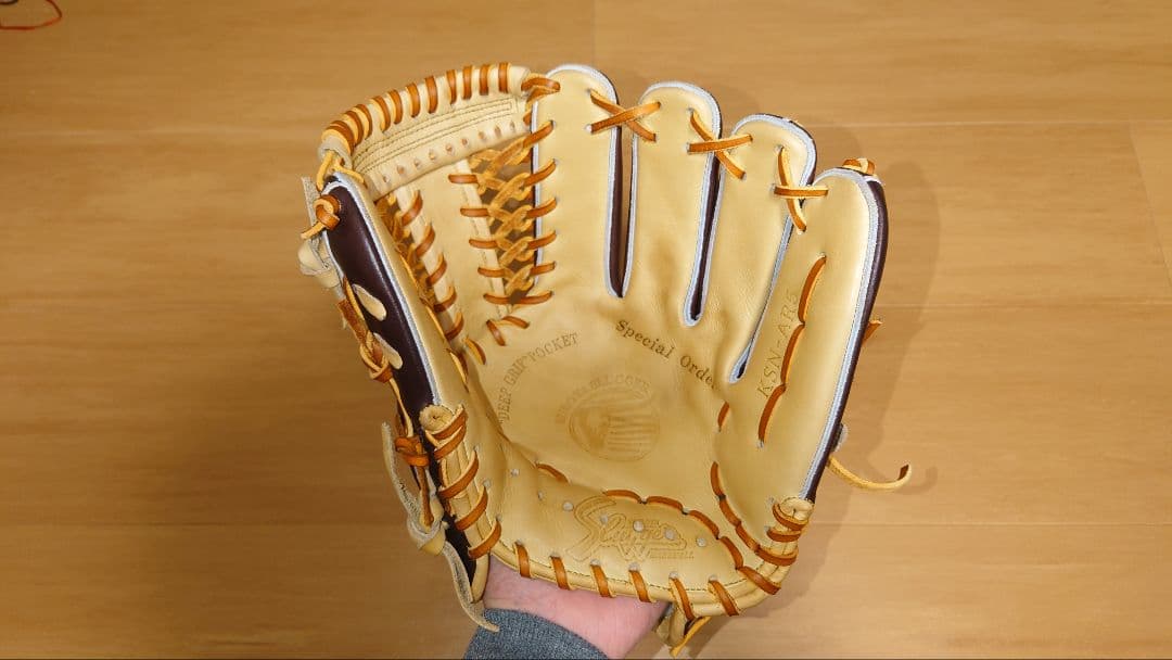 久保田スラッガー ＡＲ5