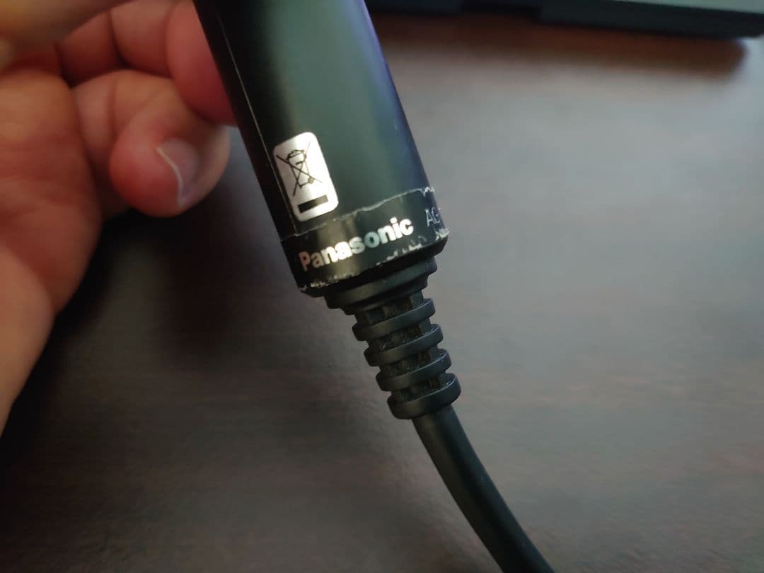 【よしくん】Sony HXR-NX30J ビデオカメラ