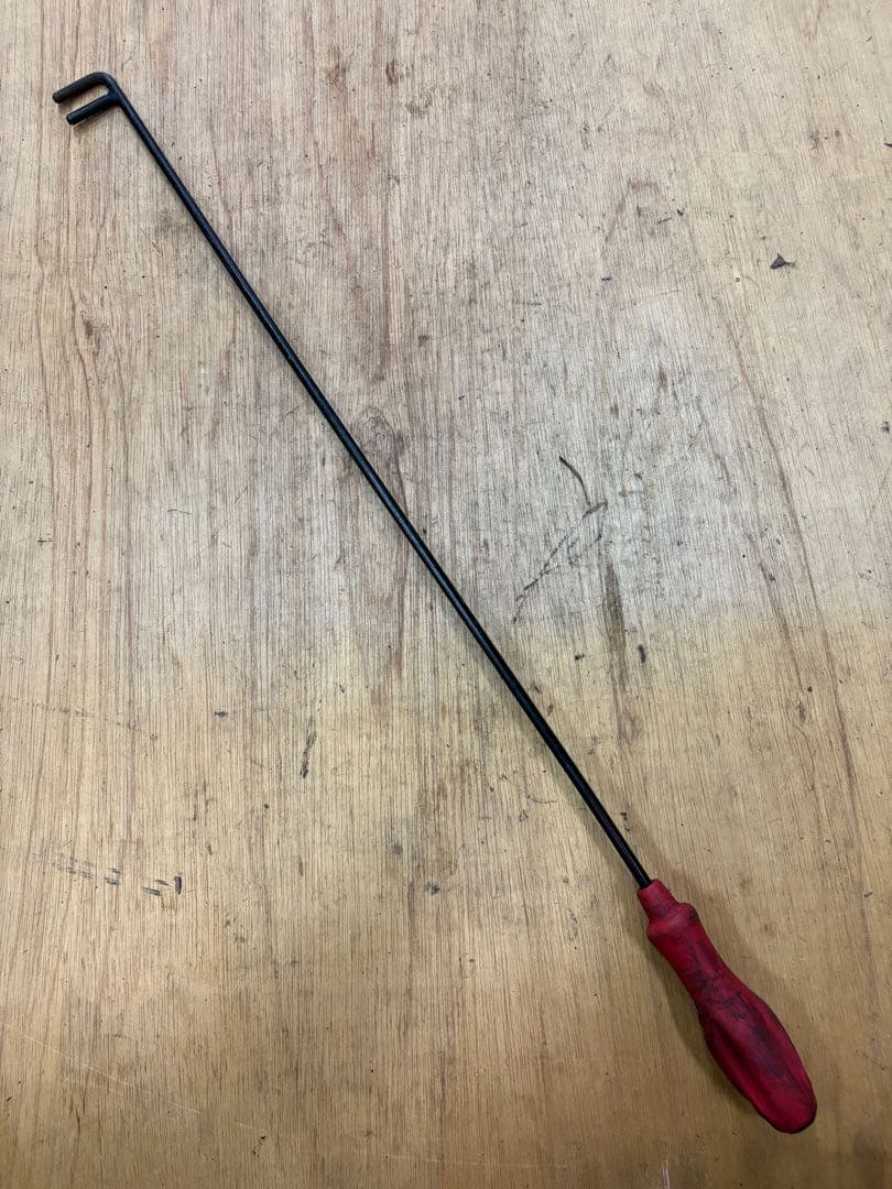 jxsft801　スピナー　フック