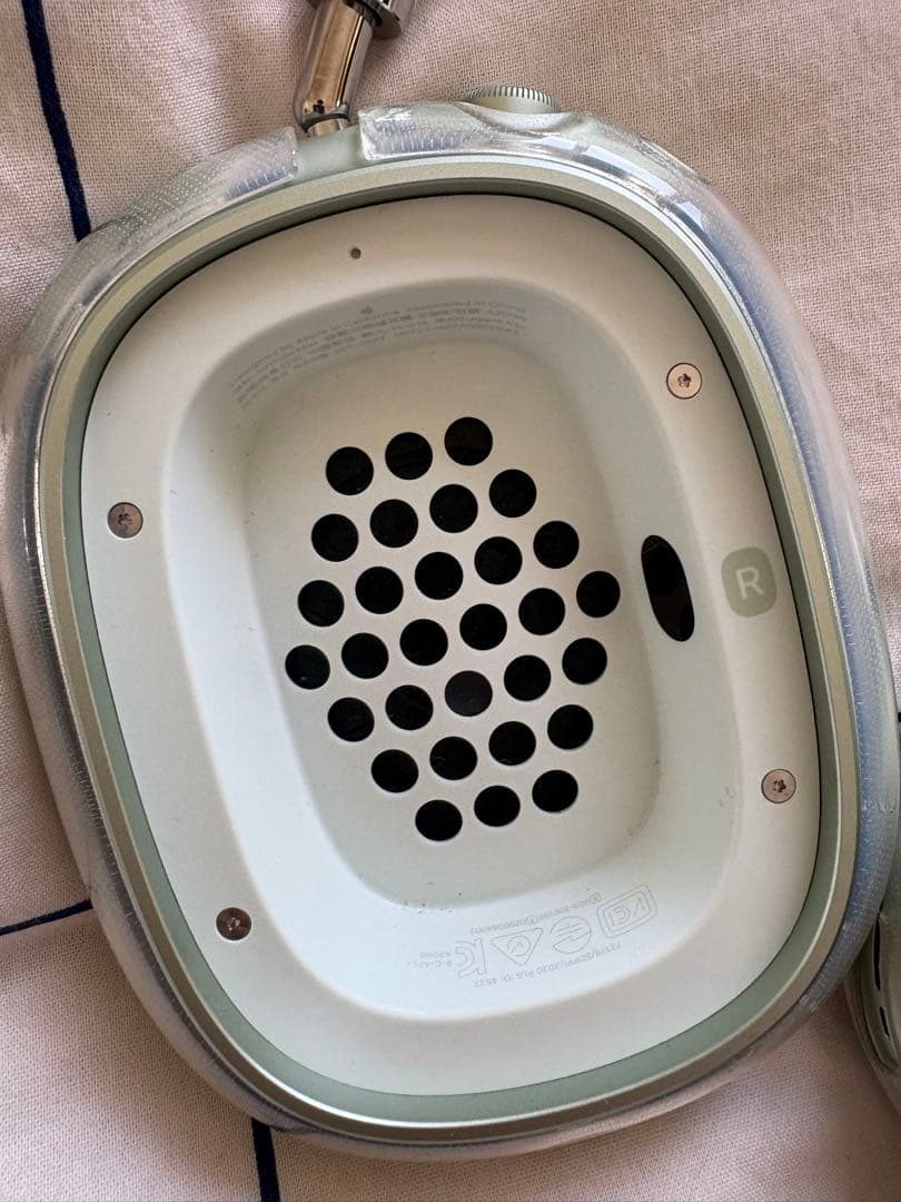 Air Pods Max グリーン　［美品］