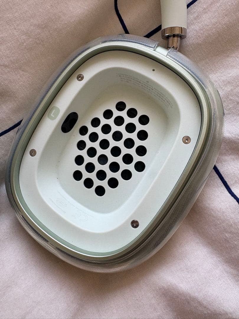 Air Pods Max グリーン　［美品］