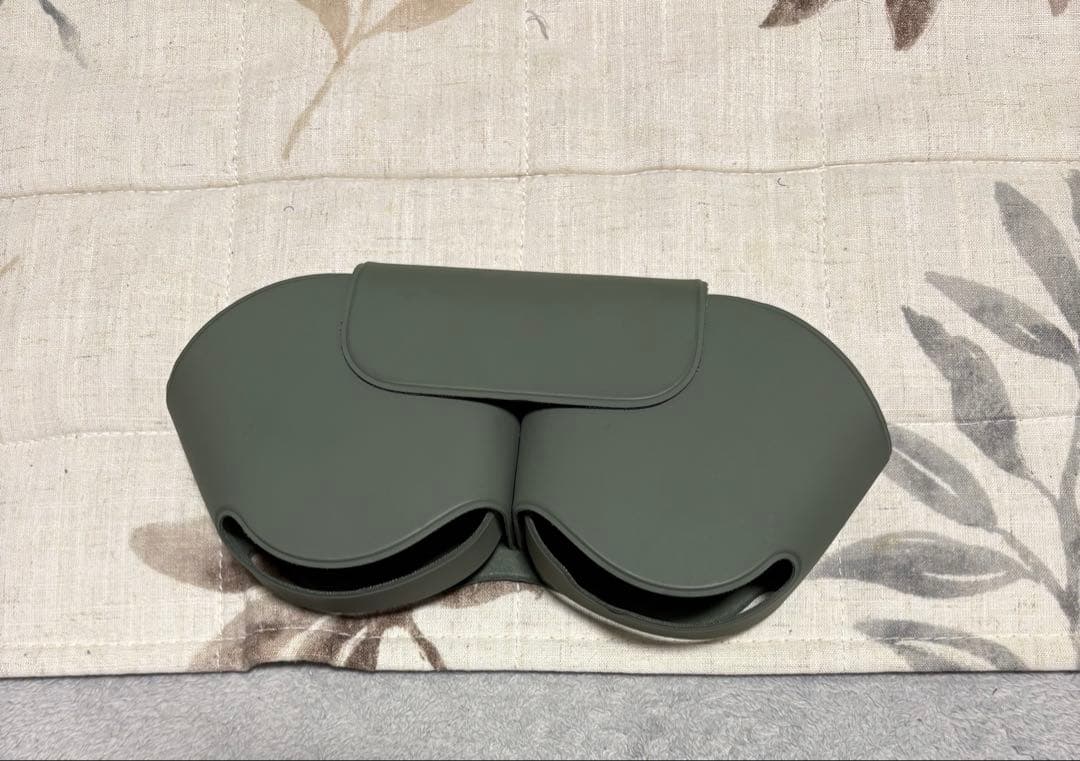 Air Pods Max グリーン　［美品］