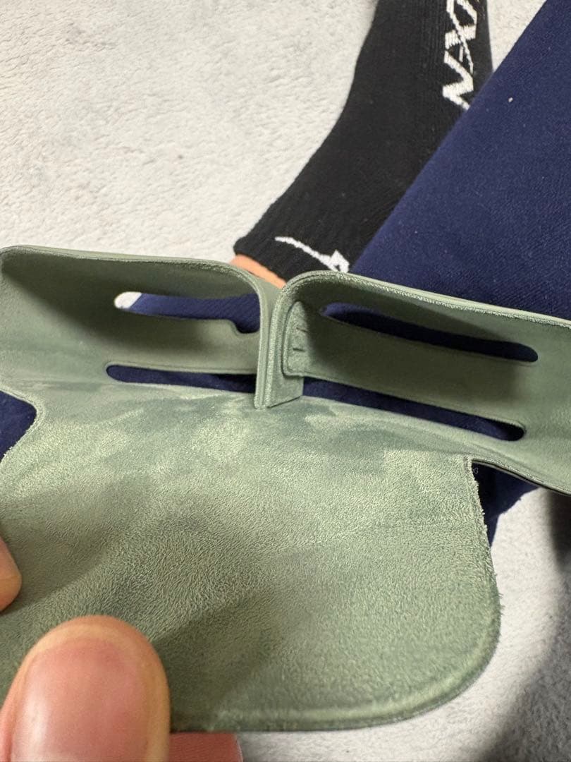 Air Pods Max グリーン　［美品］