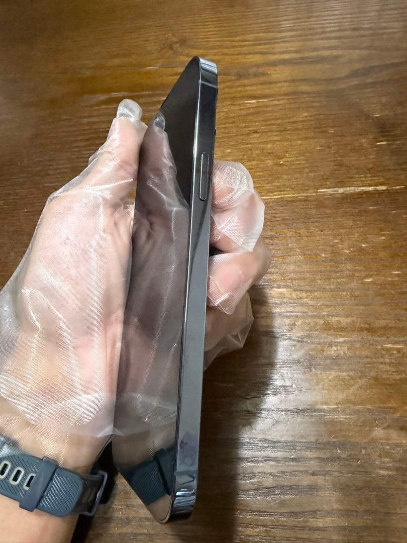 【24日迄】iPhone 13 pro max シエラブルー