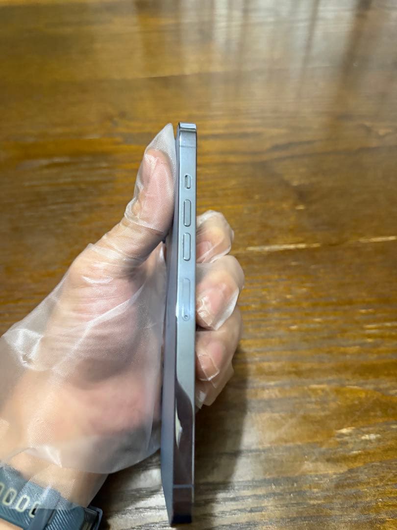 【24日迄】iPhone 13 pro max シエラブルー