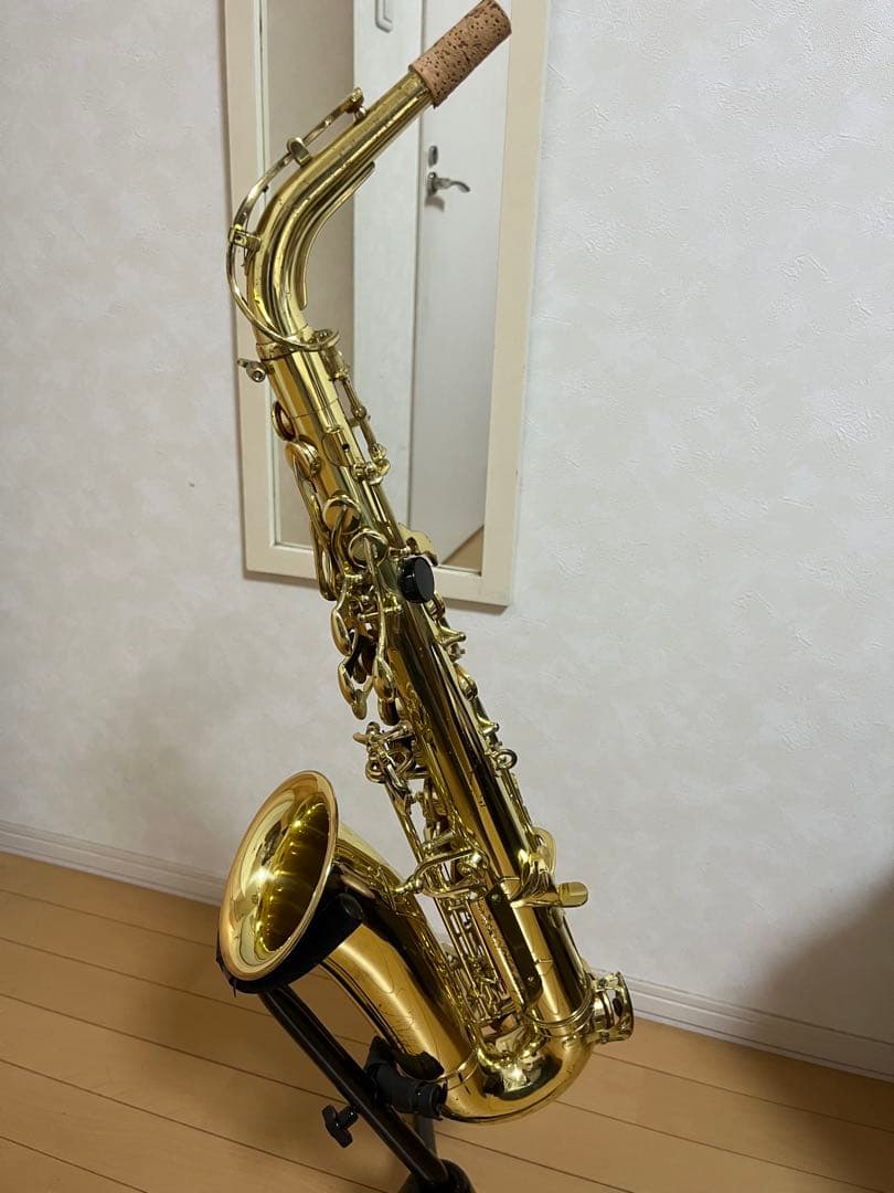 YAMAHA アルトサックス　YAS 32