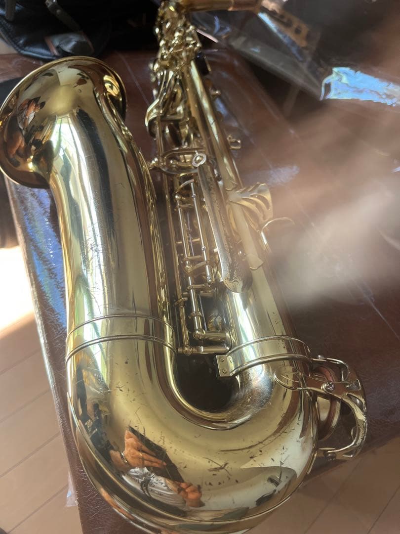 YAMAHA アルトサックス　YAS 32