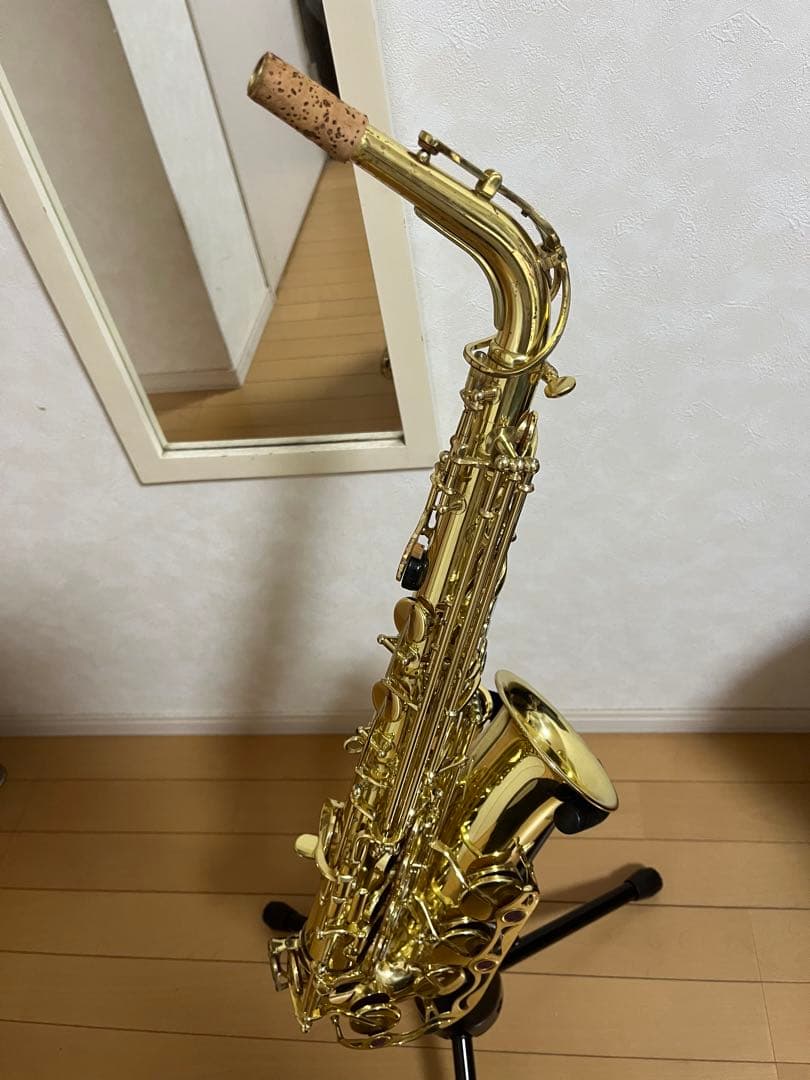 YAMAHA アルトサックス　YAS 32