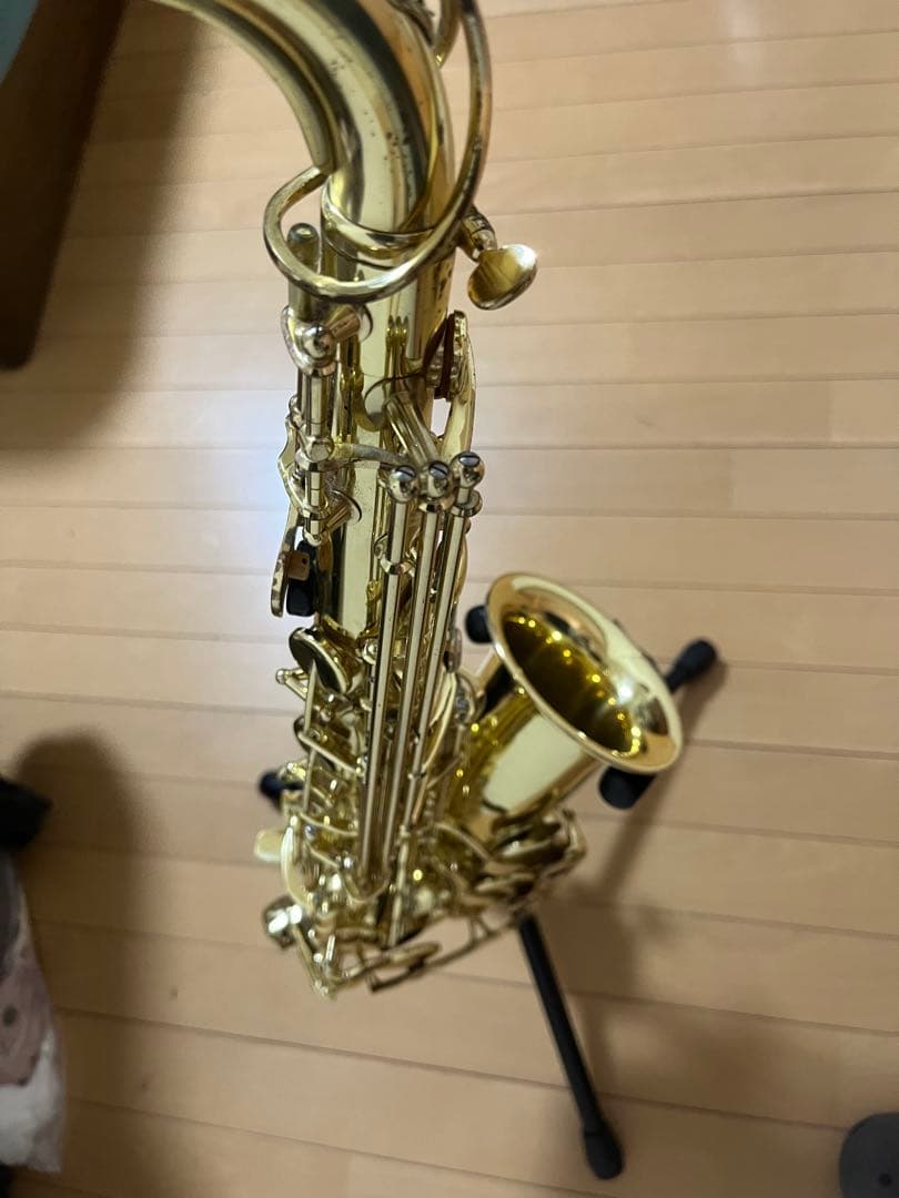 YAMAHA アルトサックス　YAS 32