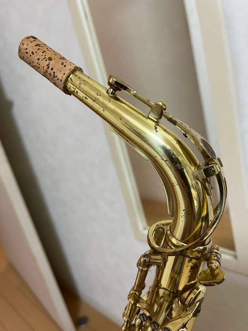 YAMAHA アルトサックス　YAS 32