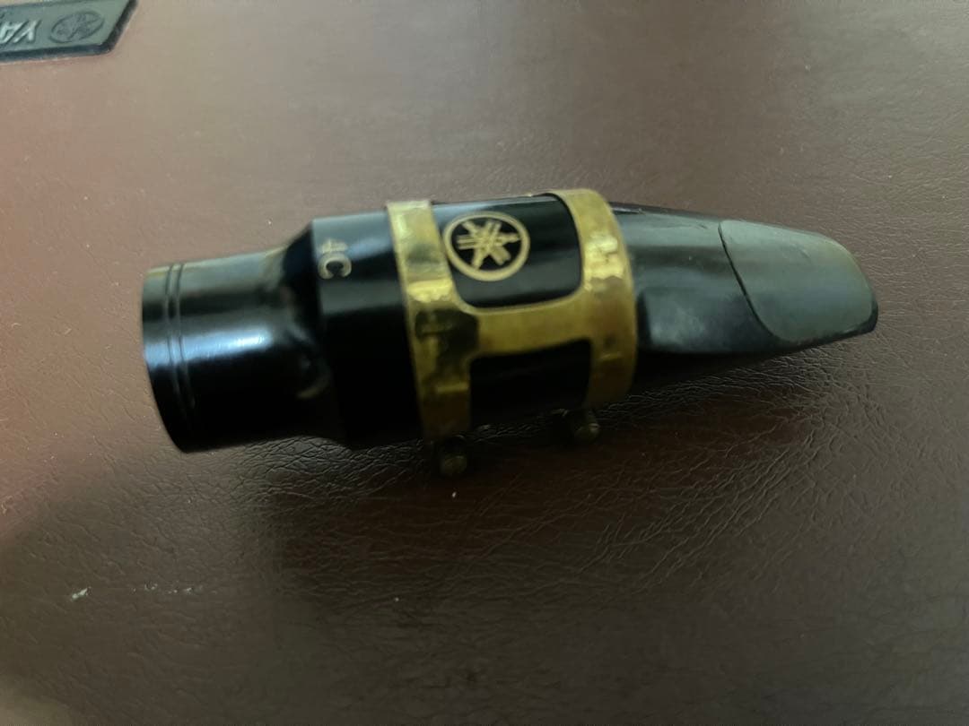 YAMAHA アルトサックス　YAS 32