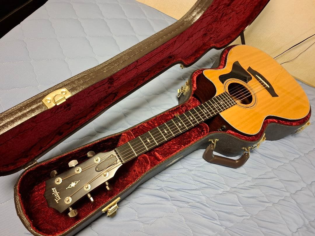 Taylor 314ce ★最終値下げ 今月で出品終了します★