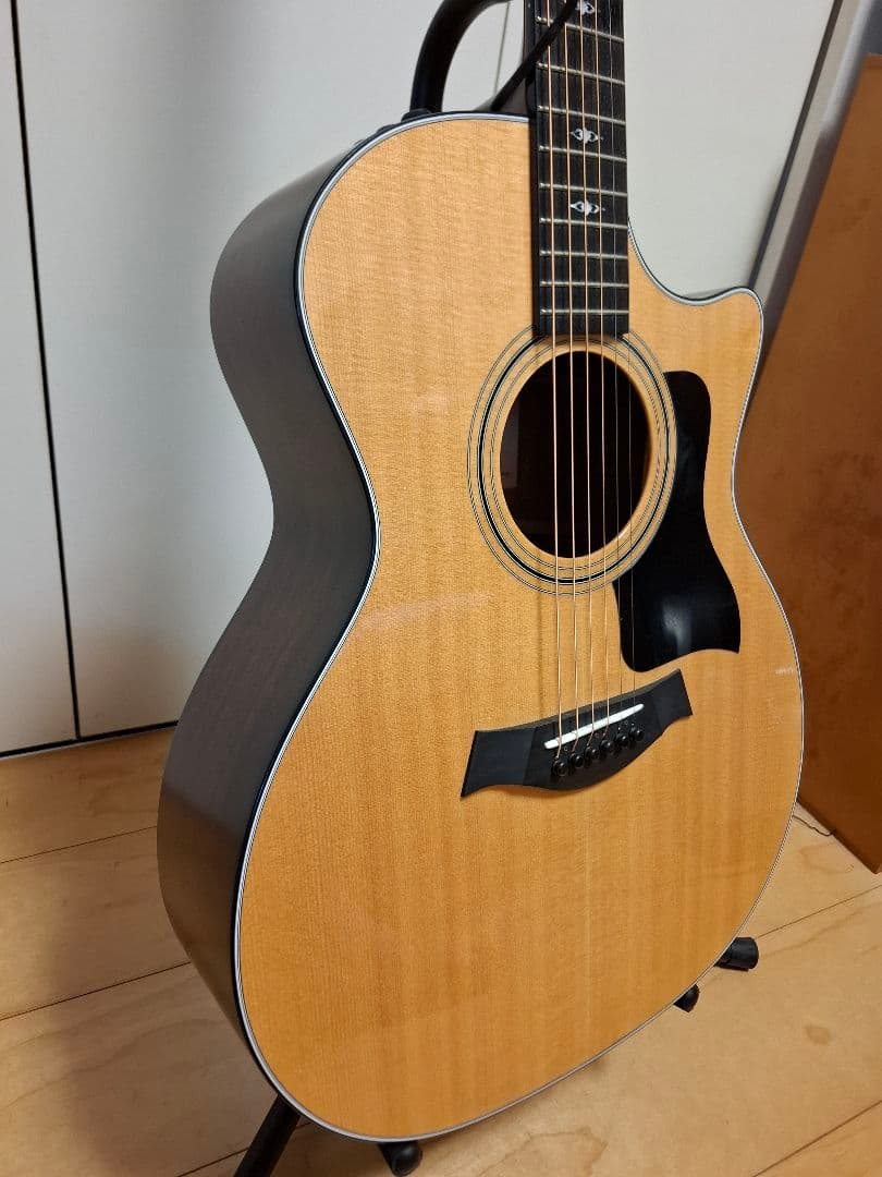 Taylor 314ce ★最終値下げ 今月で出品終了します★