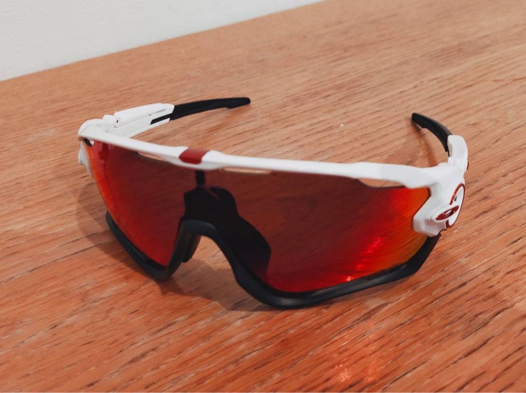 OAKLEY（オークリー） JAWBREAKER（ジョウブレイカー）