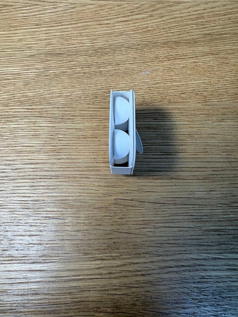 AirPods Pro （第一世代）、充電ケース&イヤーピース付き