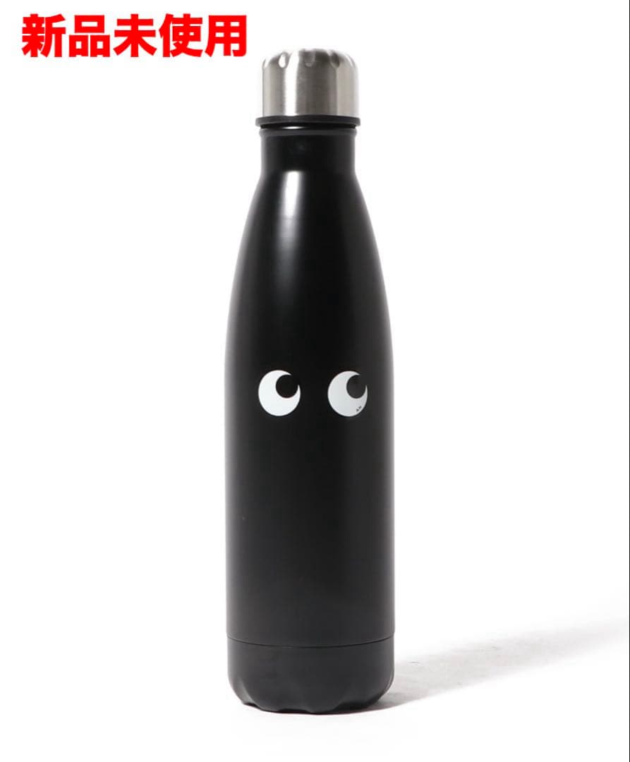 【新品未使用】ANYA HINDMARCH EYES ウォーターボトル