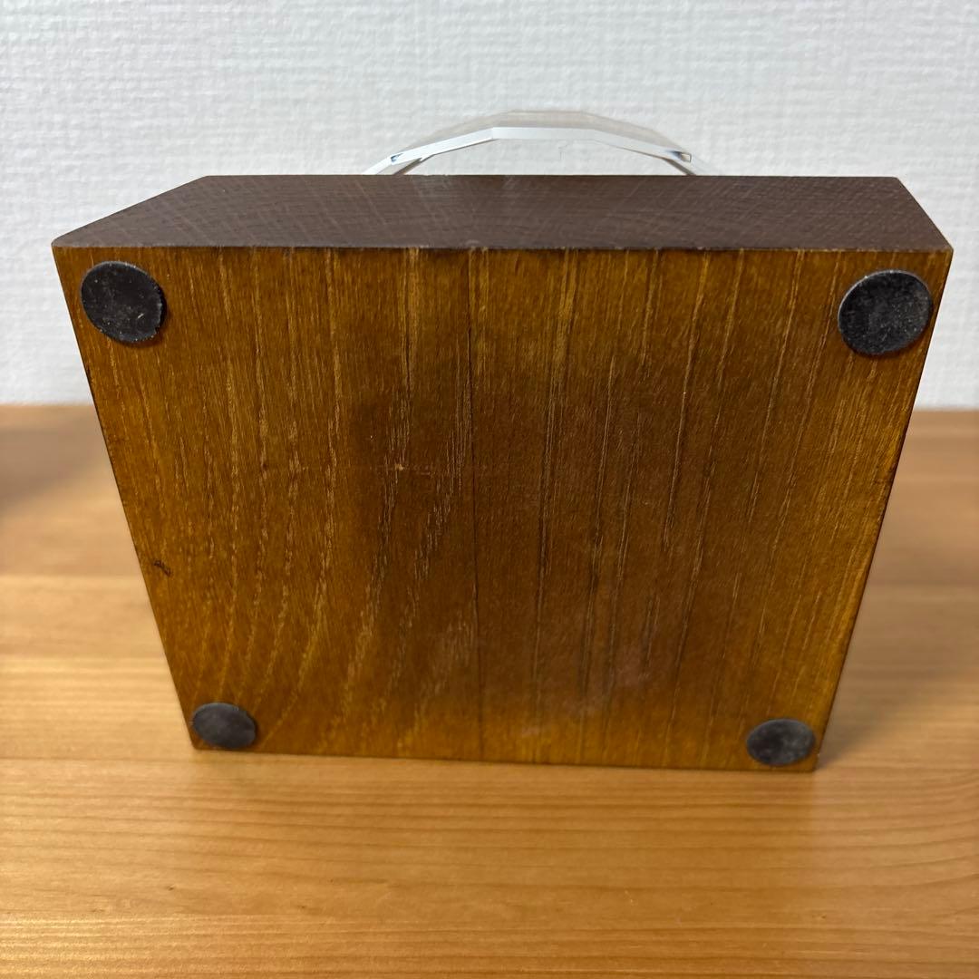 【土台】　サントリーウイスキー　響用土台　土台のみ　お酒は付いておりません