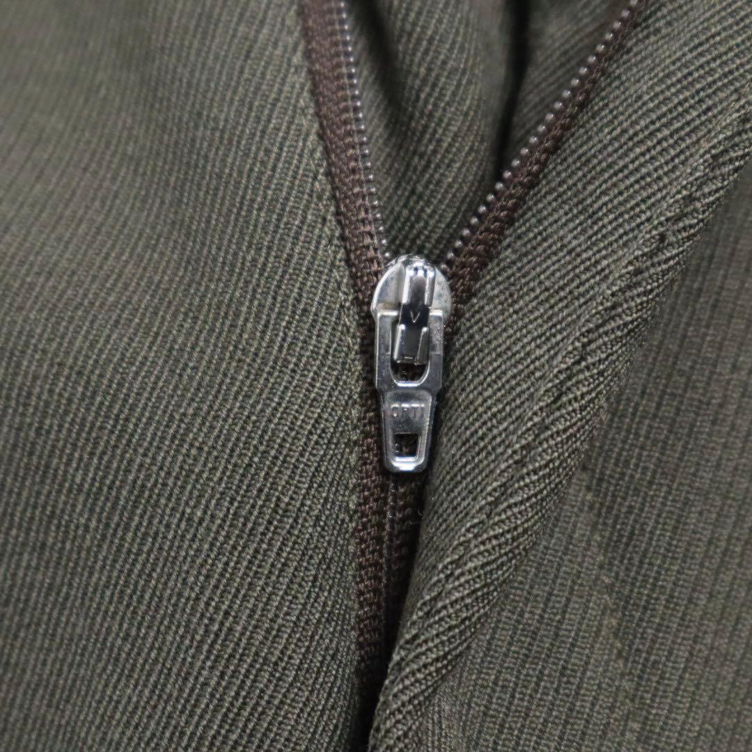 Polo by Ralph Lauren イタリア製 肉厚 ワイドスラックス