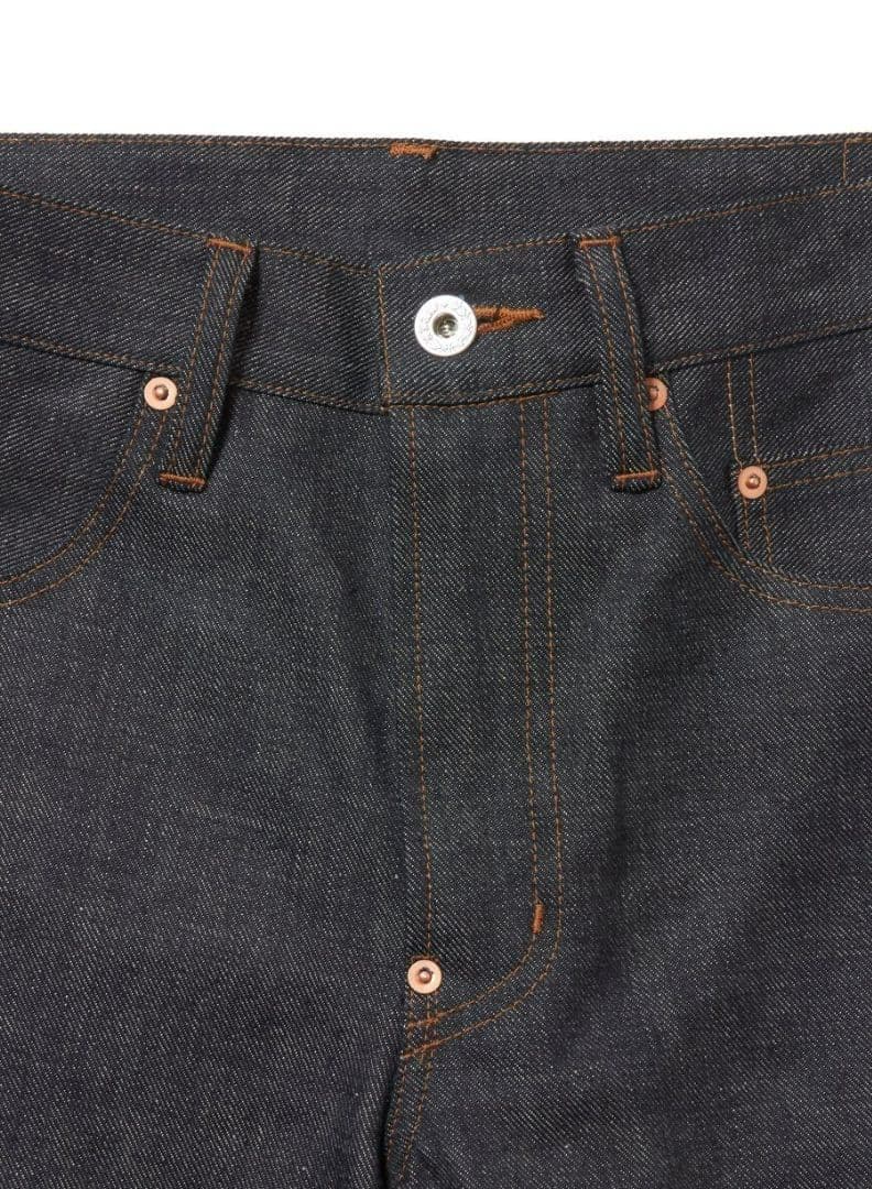 SUGARHILL 32 新品 タグ付 未使用 デニム フレア インディゴ 正規