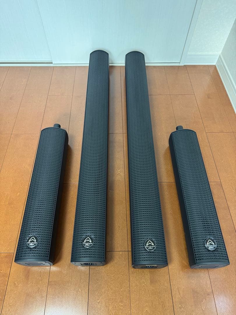 ileess ISOLINE_AX510 ②