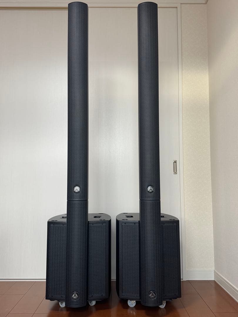 ileess ISOLINE_AX510 ②