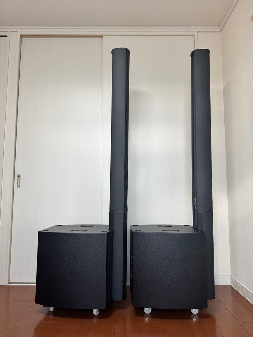 ileess ISOLINE_AX510 ②