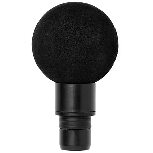 \"ドクターエア DOCTORAIR RG-02-BK [リカバリーガンPRO]\"