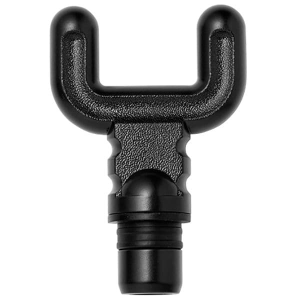 \"ドクターエア DOCTORAIR RG-02-BK [リカバリーガンPRO]\"