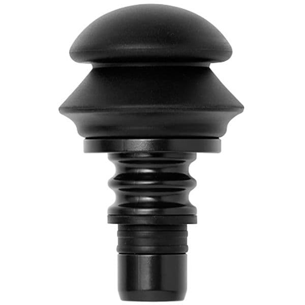 \"ドクターエア DOCTORAIR RG-02-BK [リカバリーガンPRO]\"