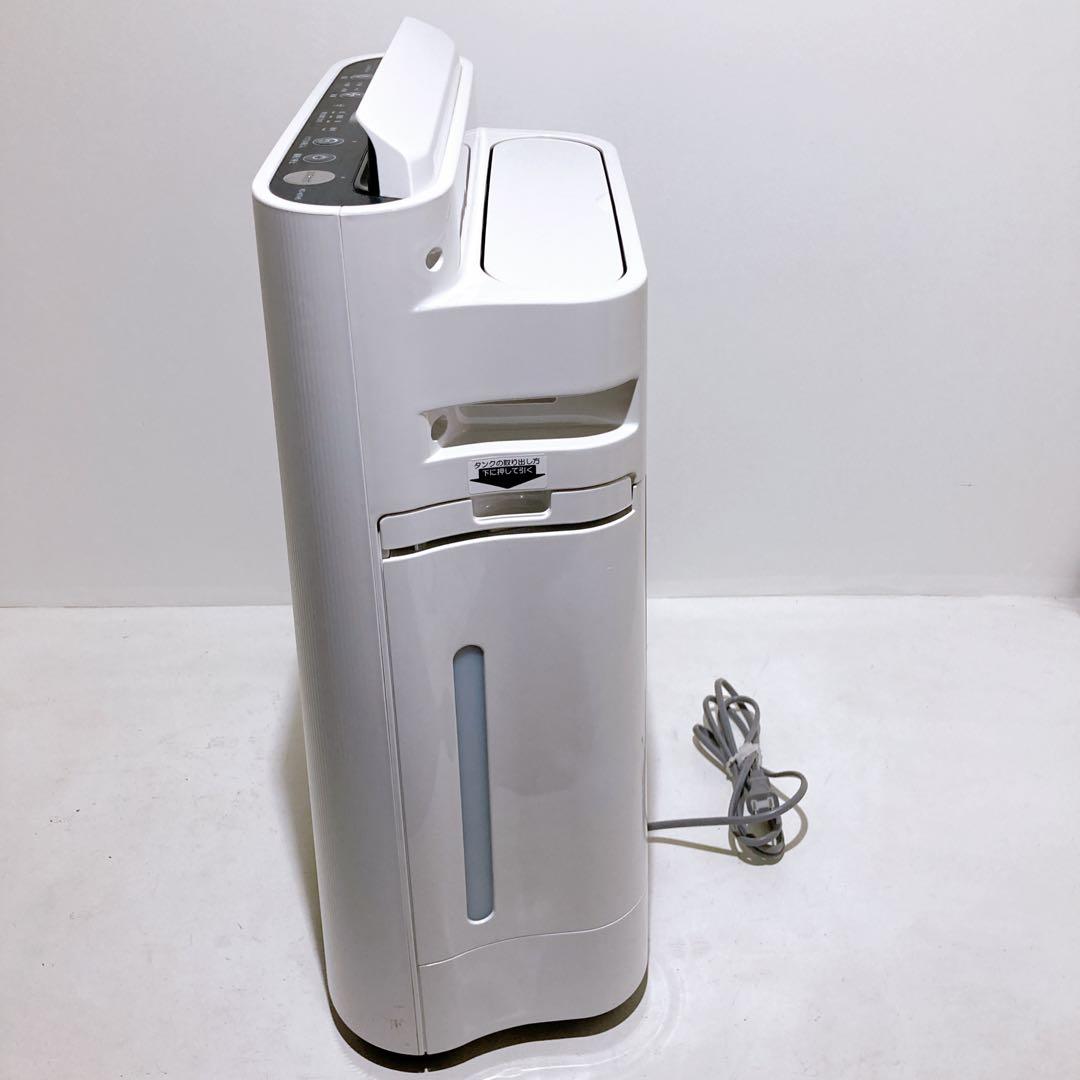 SHARP シャープ 加湿空気清浄機 KC-40TH5-W 2021年製