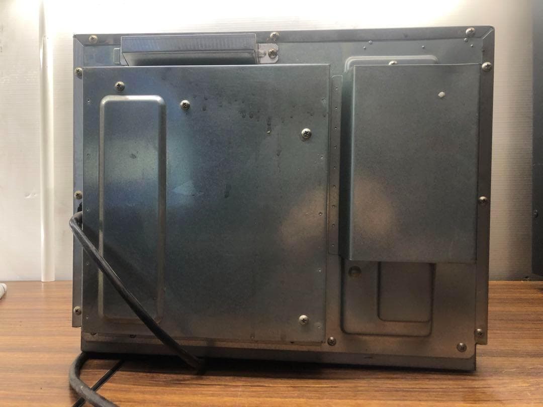 NE-1802 Panasonic　業務用電子レンジ NE-1802 単相200