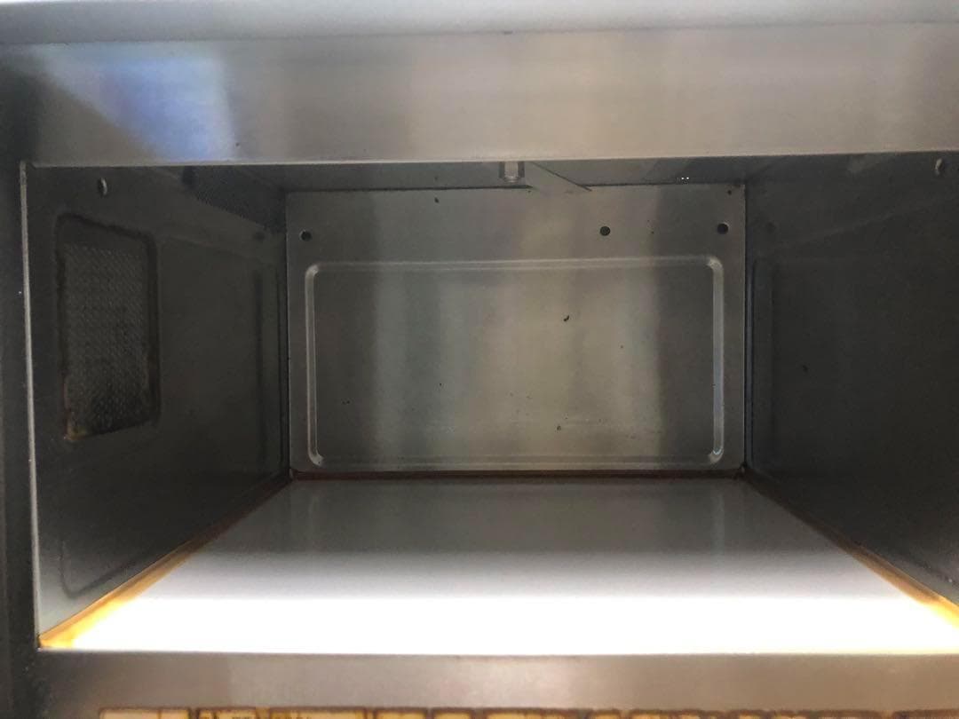 NE-1802 Panasonic　業務用電子レンジ NE-1802 単相200