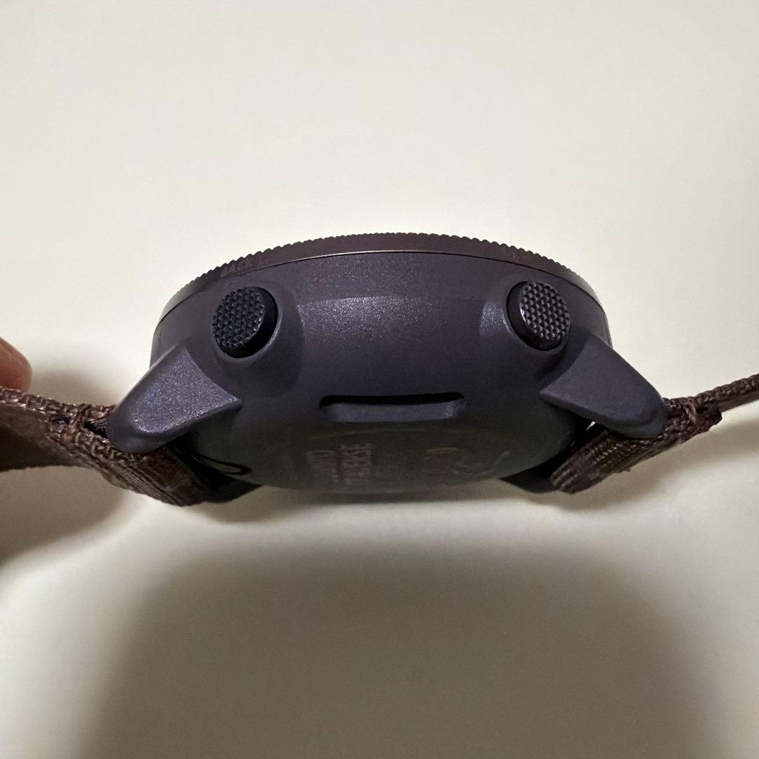 時計 SUUNTO TRAVERSE ALPHA FOLIAGE