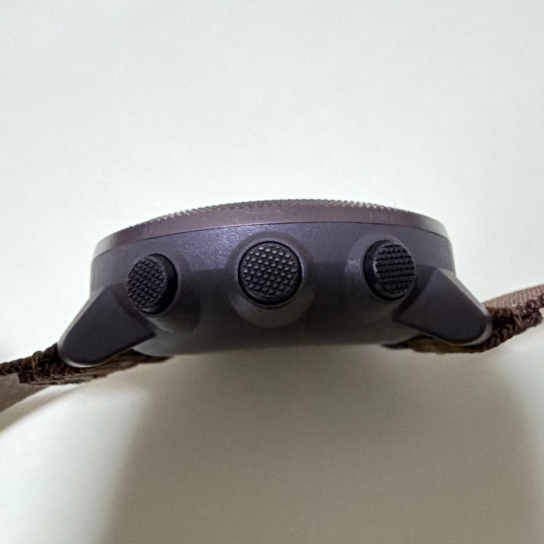 時計 SUUNTO TRAVERSE ALPHA FOLIAGE