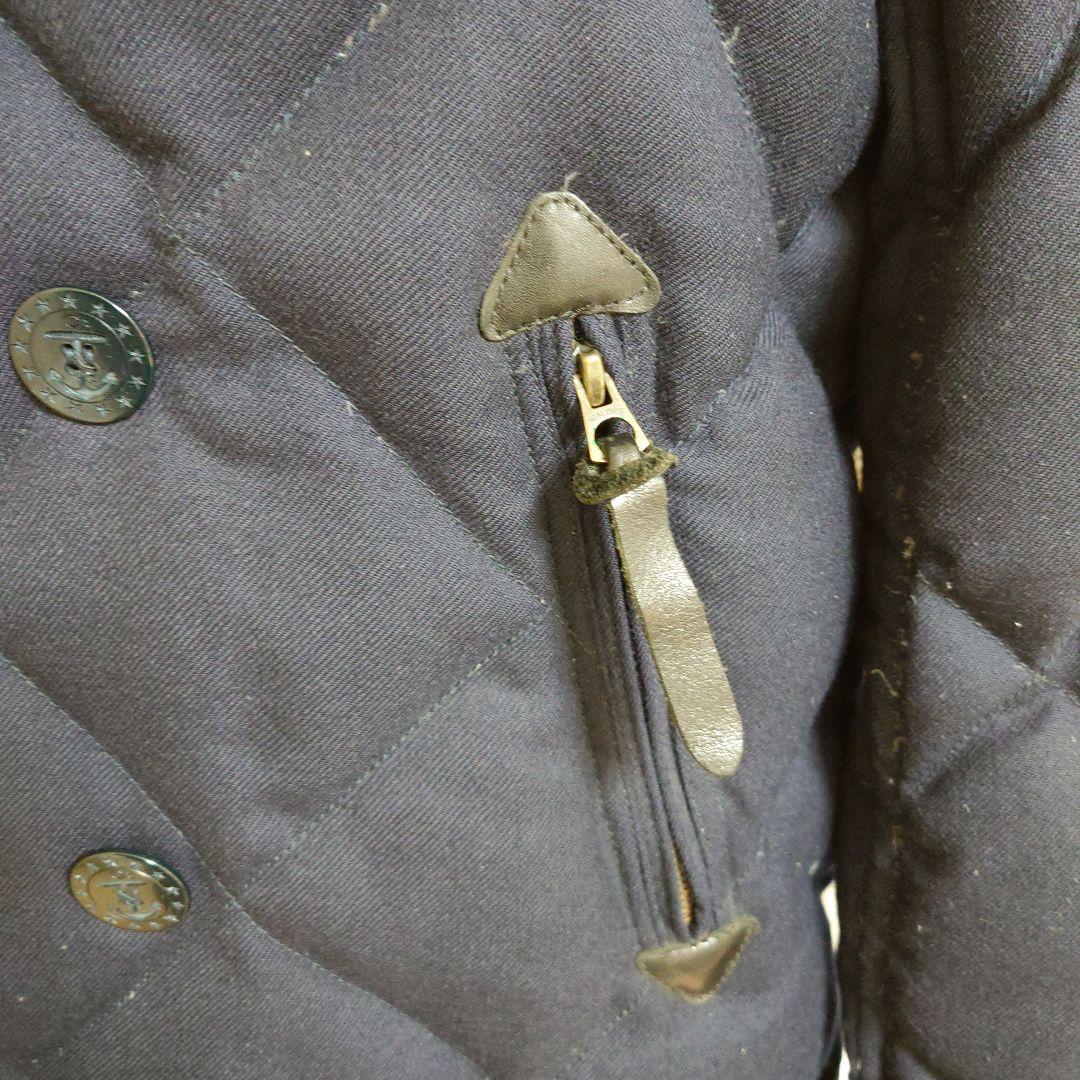 コムデギャルソン　ジュンヤワタナベマン　デュベティカ　14AW　ダウンPコート