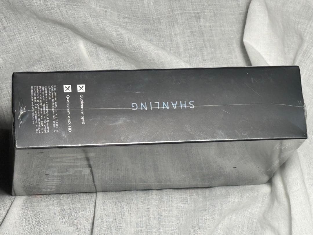 ポータブルプレーヤー SHANLING M5 Ultra