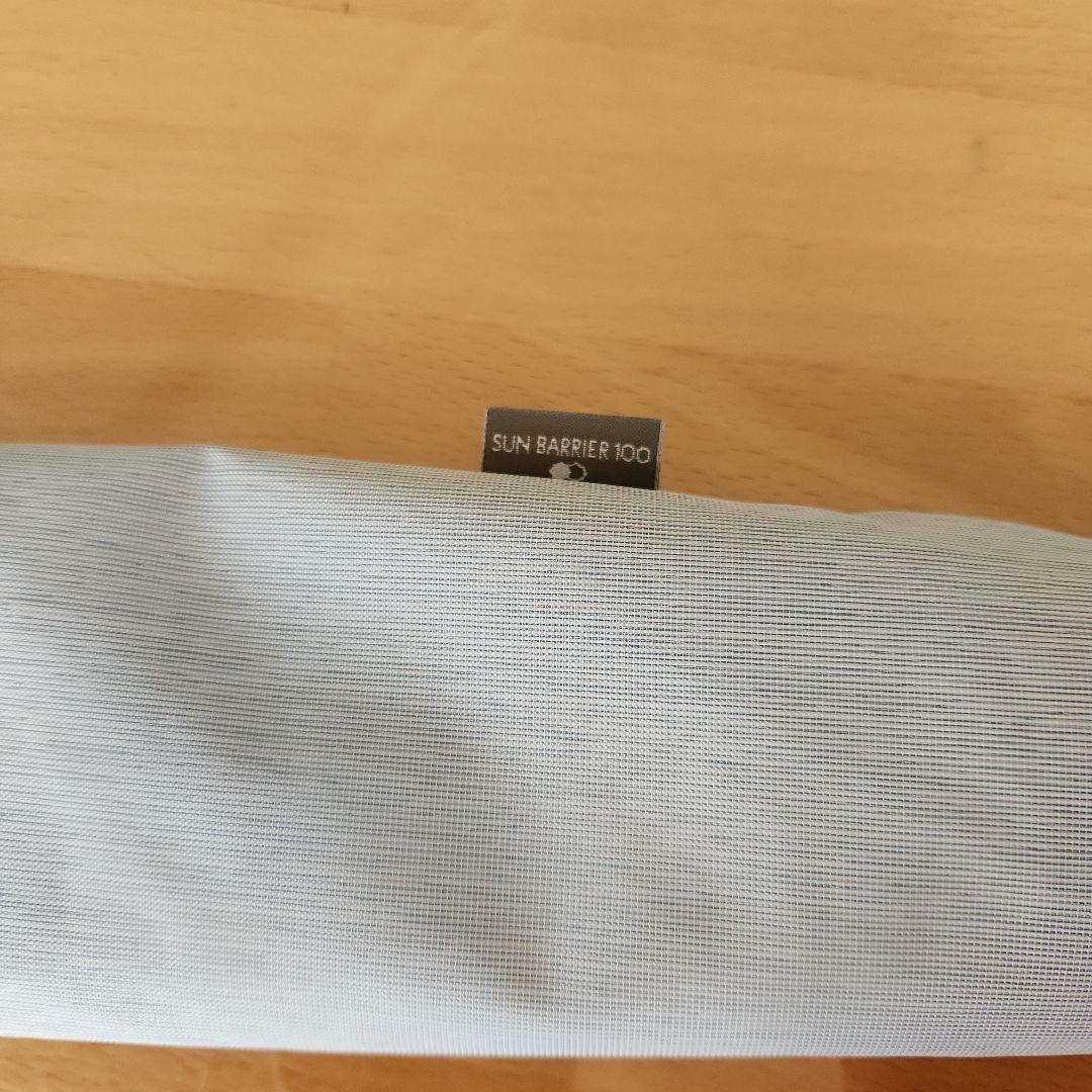 【orange様】サンバリア100 ２段折 コンパクト / moku ブルー