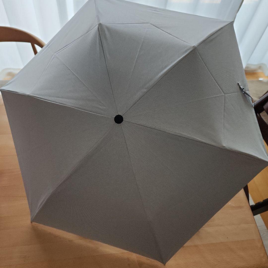 【orange様】サンバリア100 ２段折 コンパクト / moku ブルー